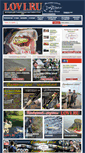 Mobile Screenshot of lovi.ru